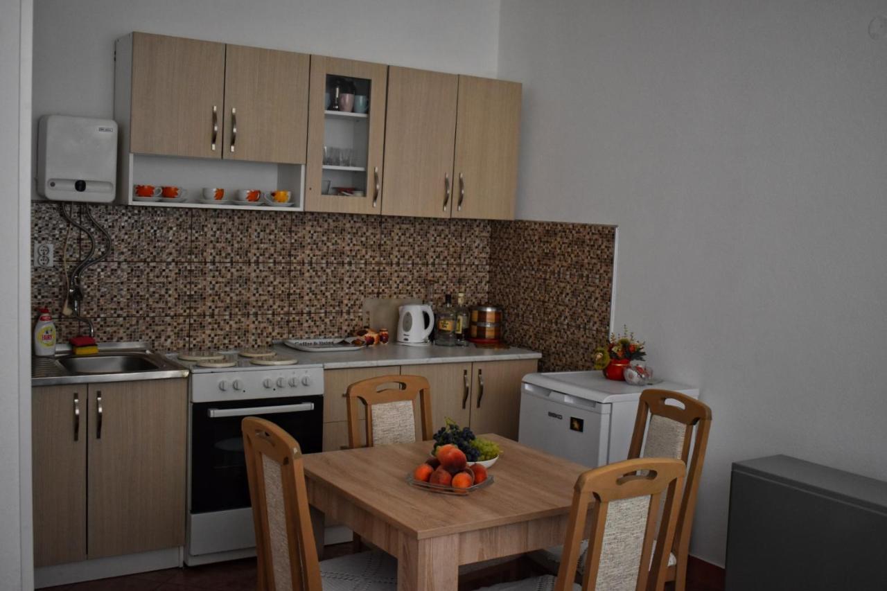 Apartman Samardzic Trebinje Exterior photo